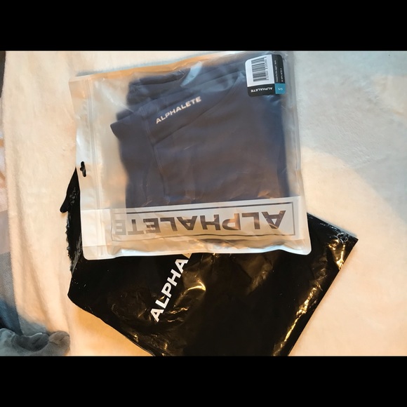 Alphalete PREMIUM PRO-ELITE JOGGER Size small - Picture 2 of 10